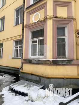 3-к квартира, вторичка, 80м2, 1/5 этаж