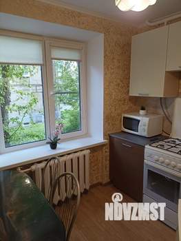 1-к квартира, вторичка, 32м2, 1/5 этаж
