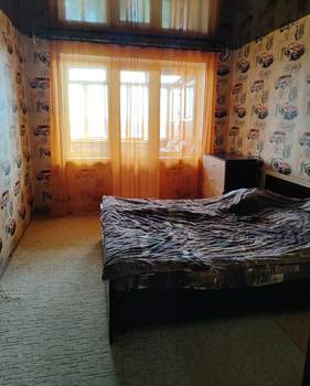 3-к квартира, вторичка, 65м2, 8/9 этаж