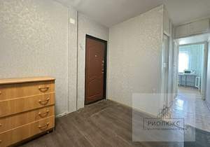 3-к квартира, вторичка, 64м2, 3/5 этаж