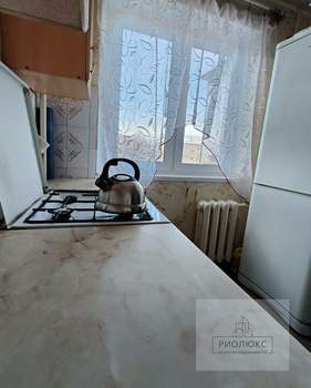 3-к квартира, вторичка, 47м2, 4/5 этаж