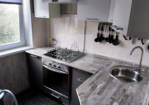 2-к квартира, вторичка, 44м2, 4/5 этаж