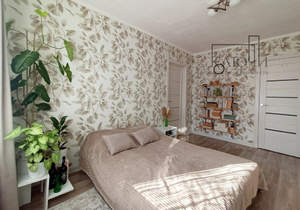 3-к квартира, вторичка, 52м2, 4/5 этаж