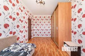 2-к квартира, вторичка, 73м2, 8/9 этаж