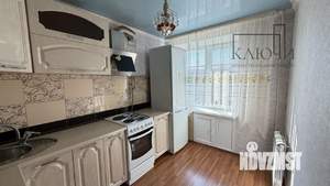 3-к квартира, вторичка, 61м2, 6/9 этаж