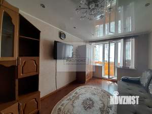 2-к квартира, вторичка, 49м2, 1/9 этаж