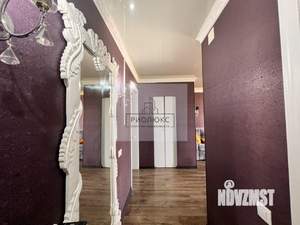 2-к квартира, вторичка, 46м2, 5/5 этаж