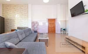 Студия квартира, вторичка, 81м2, 9/9 этаж