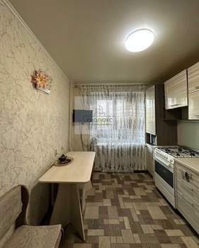 3-к квартира, вторичка, 81м2, 4/5 этаж