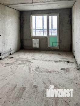 1-к квартира, вторичка, 44м2, 10/14 этаж