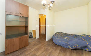 1-к квартира, вторичка, 21м2, 7/9 этаж