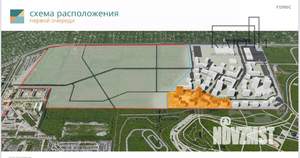 2-к квартира, вторичка, 58м2, 8/9 этаж