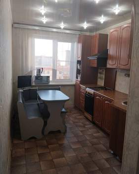 3-к квартира, вторичка, 65м2, 7/9 этаж