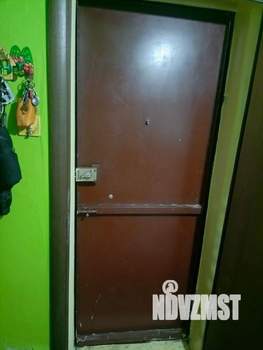 1-к квартира, вторичка, 36м2, 4/6 этаж