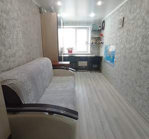 2-к квартира, вторичка, 44м2, 3/5 этаж