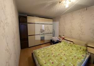 2-к квартира, вторичка, 47м2, 1/5 этаж