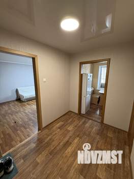 1-к квартира, вторичка, 36м2, 4/5 этаж
