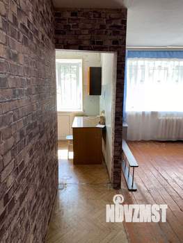 1-к квартира, вторичка, 31м2, 1/5 этаж