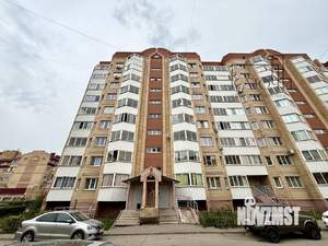 2-к квартира, вторичка, 66м2, 6/10 этаж