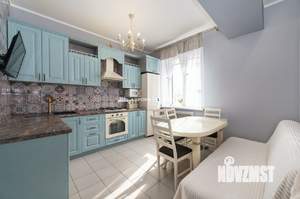2-к квартира, вторичка, 49м2, 1/2 этаж