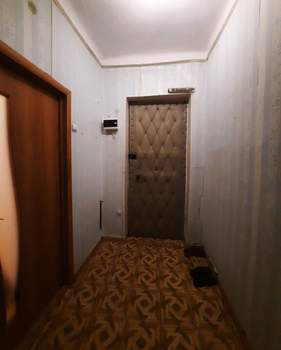 3-к квартира, вторичка, 55м2, 1/2 этаж