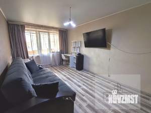 2-к квартира, вторичка, 50м2, 6/9 этаж