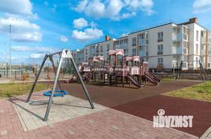 2-к квартира, сданный дом, 85м2, 3/3 этаж