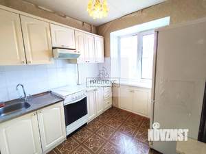 1-к квартира, вторичка, 31м2, 2/9 этаж