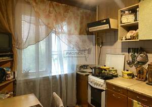 2-к квартира, вторичка, 53м2, 3/9 этаж