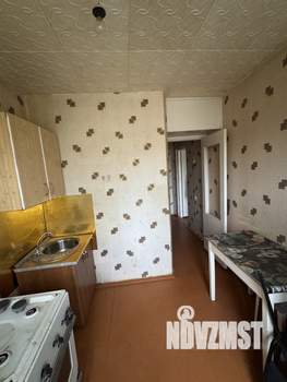 1-к квартира, вторичка, 35м2, 4/5 этаж