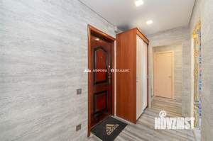 2-к квартира, вторичка, 50м2, 8/9 этаж