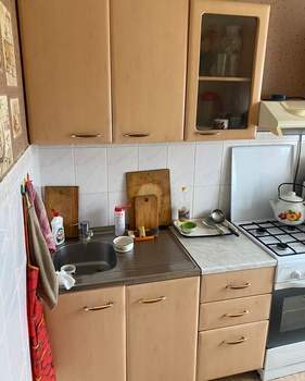 3-к квартира, вторичка, 65м2, 4/9 этаж