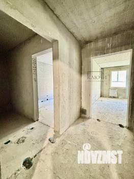1-к квартира, вторичка, 33м2, 3/9 этаж