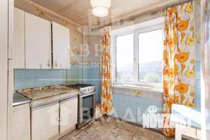 2-к квартира, вторичка, 50м2, 4/9 этаж