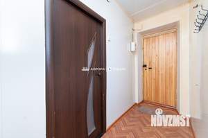 2-к квартира, вторичка, 45м2, 1/2 этаж