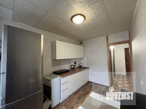 1-к квартира, вторичка, 35м2, 3/5 этаж