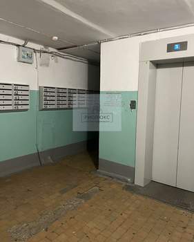 2-к квартира, вторичка, 51м2, 6/12 этаж