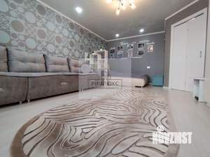 1-к квартира, вторичка, 41м2, 9/9 этаж