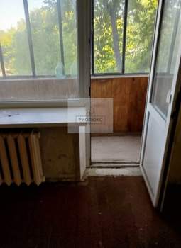 2-к квартира, вторичка, 43м2, 2/5 этаж