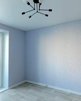 1-к квартира, вторичка, 21м2, 4/9 этаж