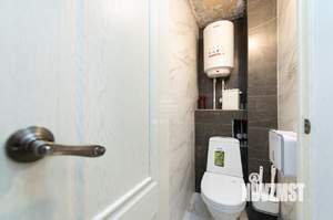 2-к квартира, вторичка, 53м2, 1/9 этаж