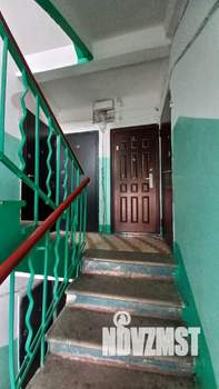 1-к квартира, вторичка, 31м2, 3/5 этаж