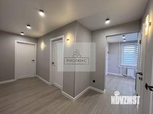 2-к квартира, вторичка, 50м2, 8/9 этаж