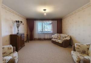 3-к квартира, вторичка, 64м2, 7/10 этаж