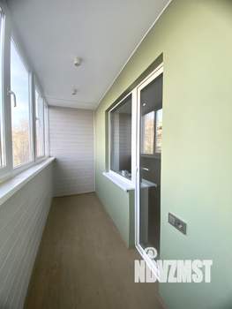 2-к квартира, вторичка, 79м2, 2/10 этаж