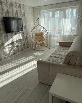2-к квартира, вторичка, 57м2, 2/9 этаж
