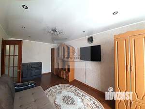 2-к квартира, вторичка, 49м2, 1/9 этаж