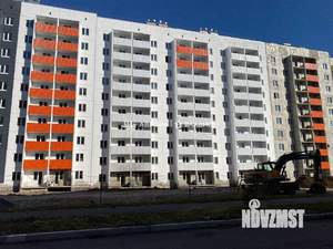 2-к квартира, вторичка, 58м2, 8/10 этаж