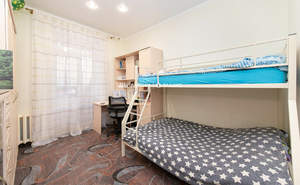 2-к квартира, вторичка, 52м2, 3/5 этаж