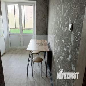 1-к квартира, вторичка, 35м2, 6/9 этаж